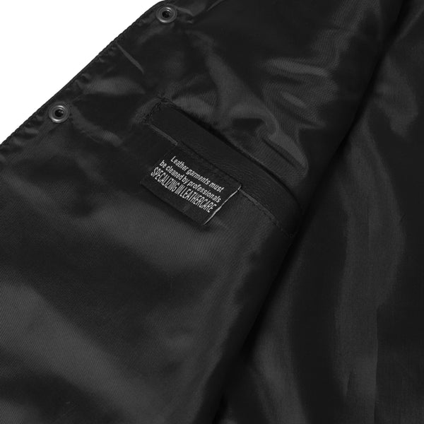 Kid’s Leather Vest Traditional Style & Side Laces