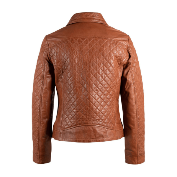 women’s quilted brown leather jackets biker outfits women’s quilted brown leather jackets biker outfits