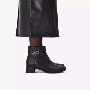 Home iridessa air black leather