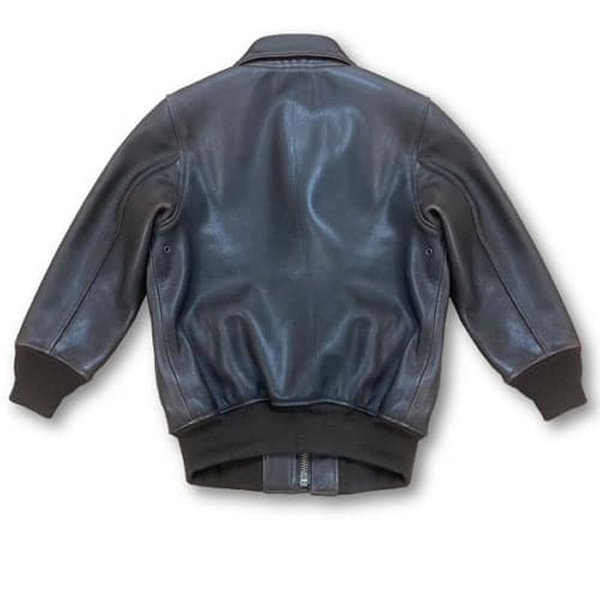 american junior pilot goatskin american junior pilot goatskin